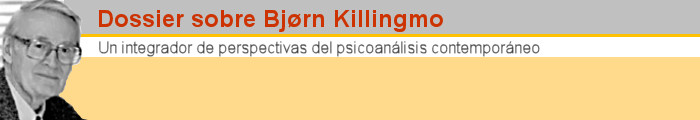 Bjørn Killingmo
