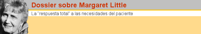 Margaret Little