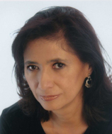 Araceli Gomez Alva