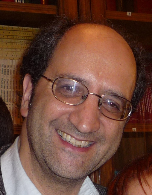 Ariel Liberman