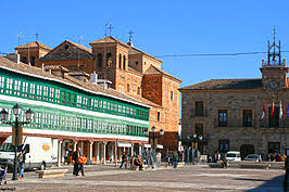Almagro, 2002